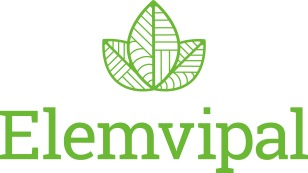 Elemvipal logo