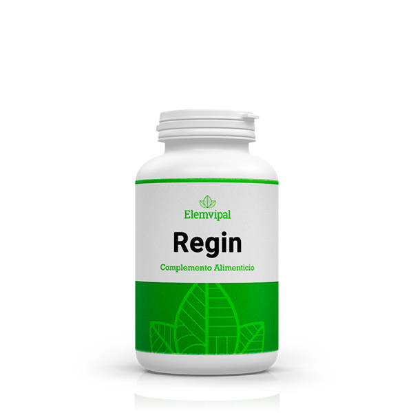 Complemento alimenticio regenerador intestinal