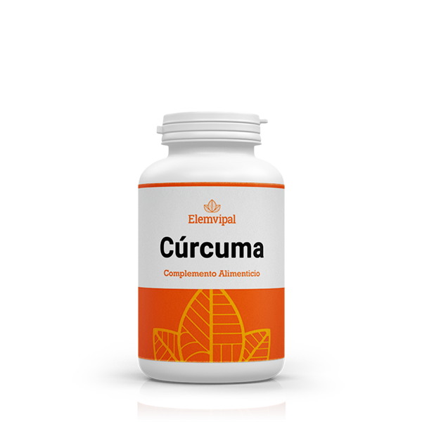 complemento alimenticio curcuma