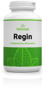 Complemento alimenticio regenerador intestinal