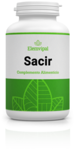 Elemvipal Sacir. Cápsulas. Complemento alimenticio circulación