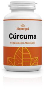 complemento alimenticio curcuma