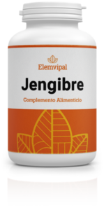 complemento alimenticio jengibre